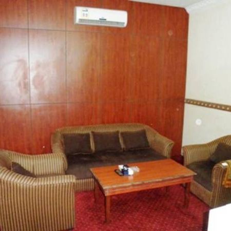 Al Farhan Hotel Suites - Al Salam Riyadh Luaran gambar