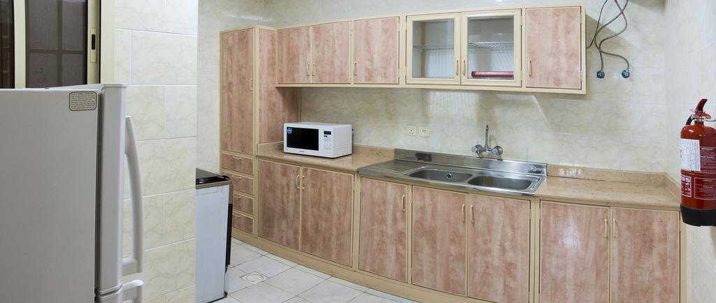 Al Farhan Hotel Suites - Al Salam Riyadh Luaran gambar