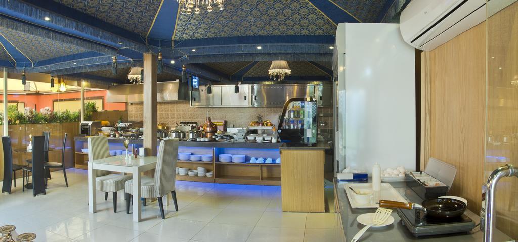 Al Farhan Hotel Suites - Al Salam Riyadh Luaran gambar