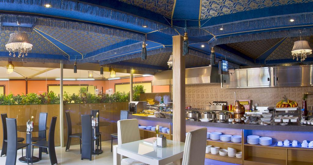 Al Farhan Hotel Suites - Al Salam Riyadh Luaran gambar