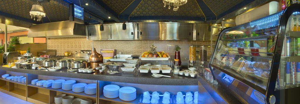 Al Farhan Hotel Suites - Al Salam Riyadh Luaran gambar