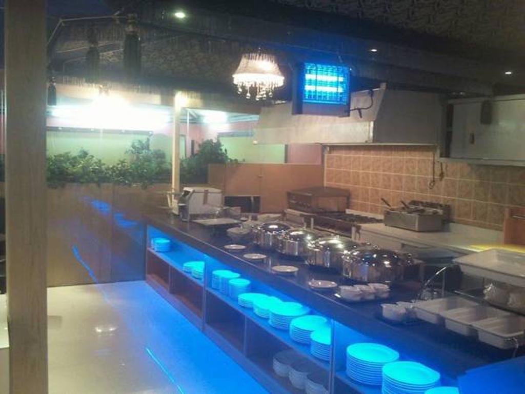 Al Farhan Hotel Suites - Al Salam Riyadh Luaran gambar