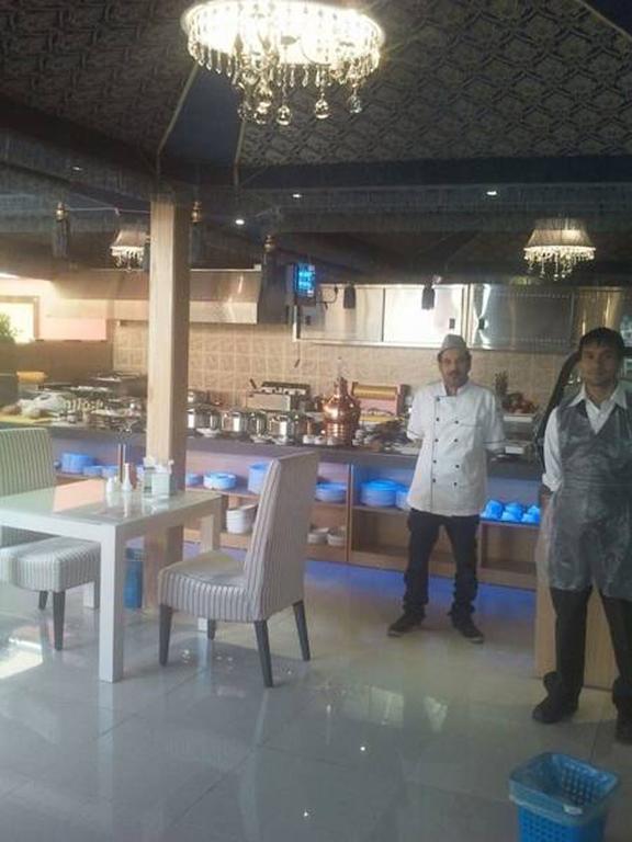 Al Farhan Hotel Suites - Al Salam Riyadh Luaran gambar