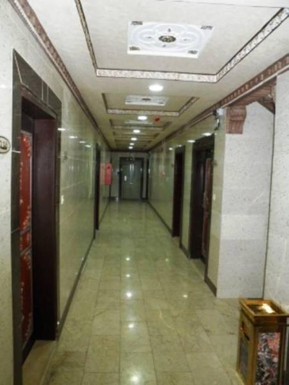 Al Farhan Hotel Suites - Al Salam Riyadh Luaran gambar