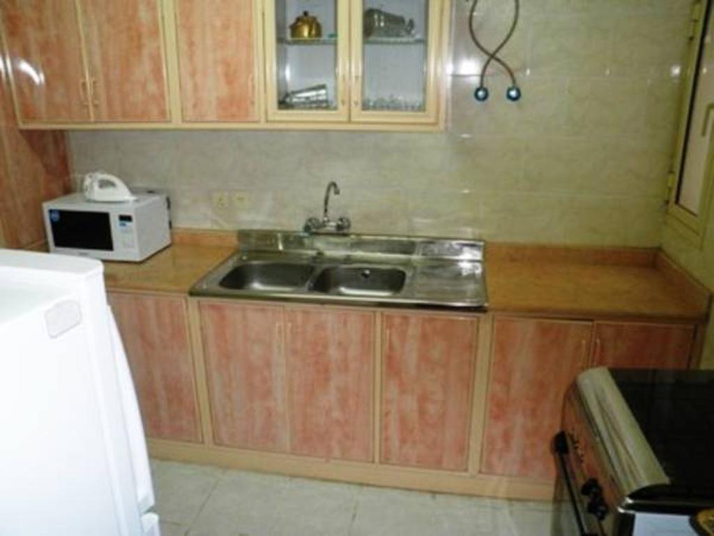 Al Farhan Hotel Suites - Al Salam Riyadh Luaran gambar