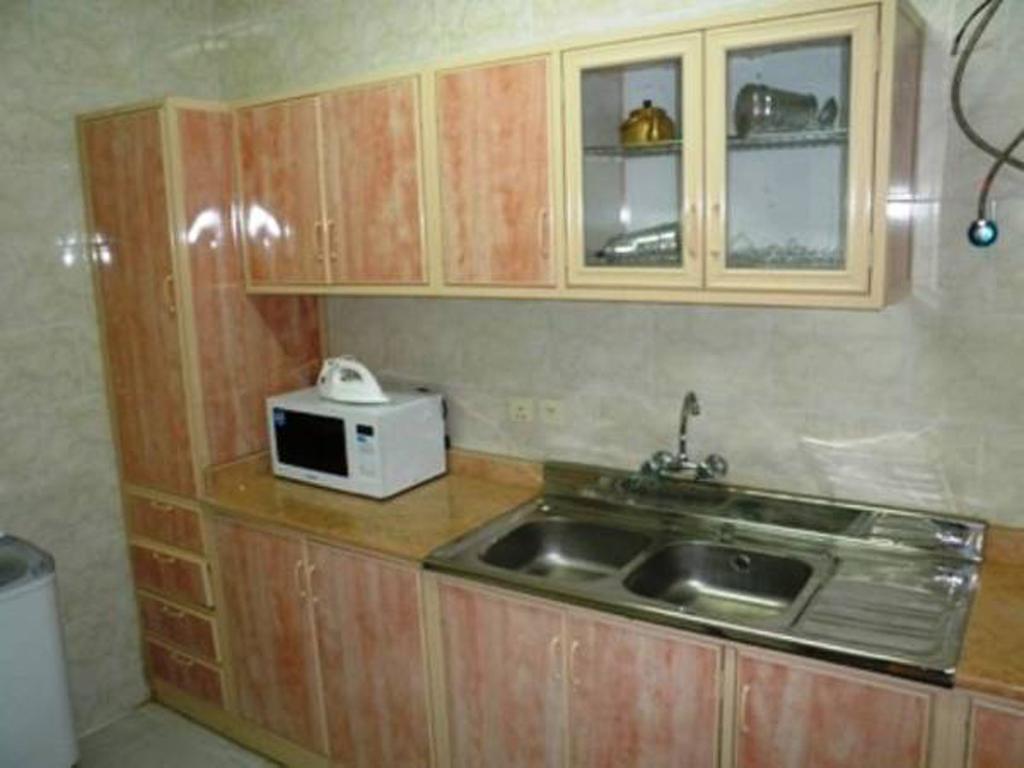 Al Farhan Hotel Suites - Al Salam Riyadh Luaran gambar