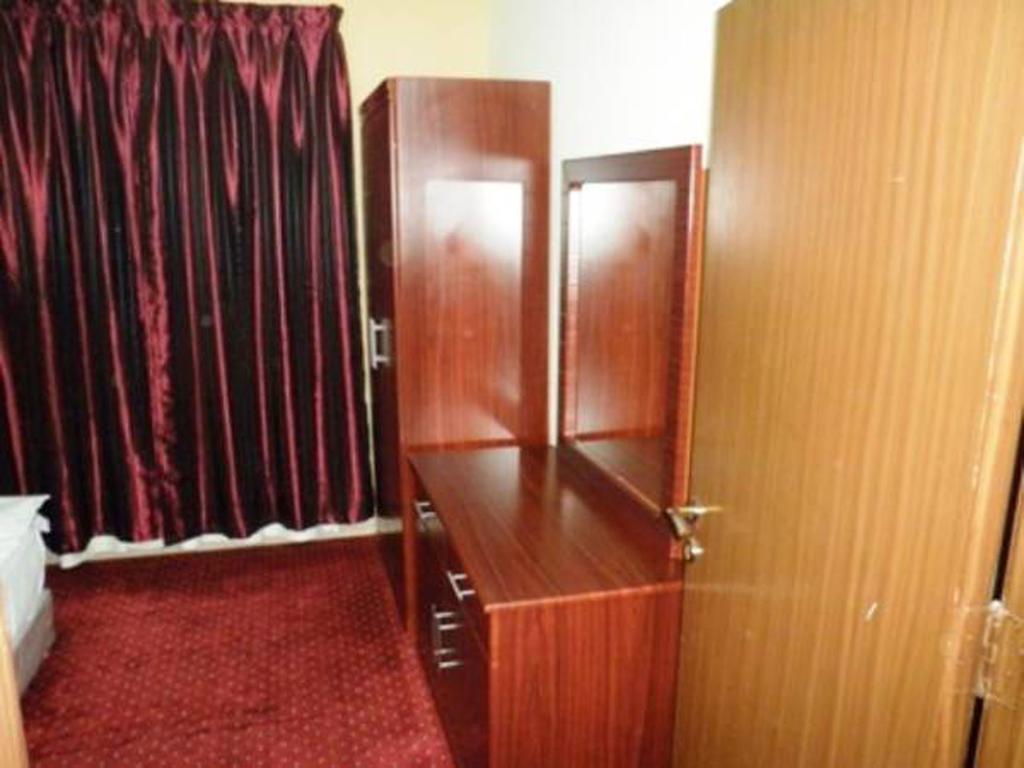 Al Farhan Hotel Suites - Al Salam Riyadh Luaran gambar