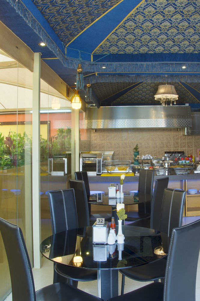 Al Farhan Hotel Suites - Al Salam Riyadh Luaran gambar